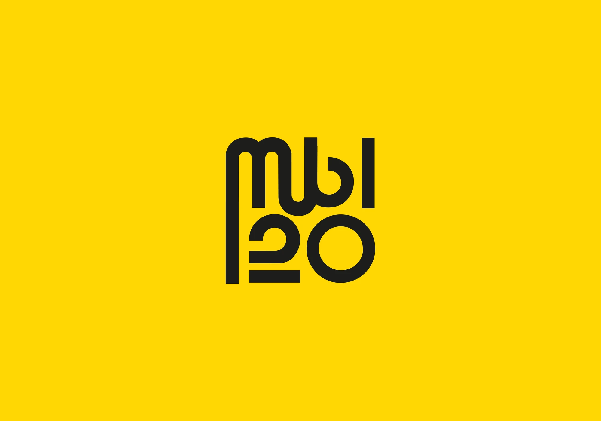 We Are 120 — campaign concept and visual identity